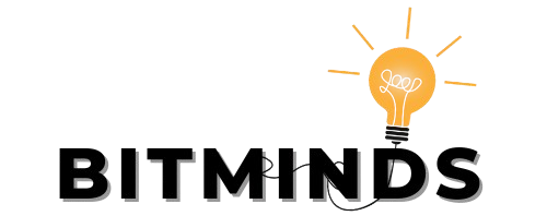 Bitminds - #1 Kolkata's Best Marketing Agency