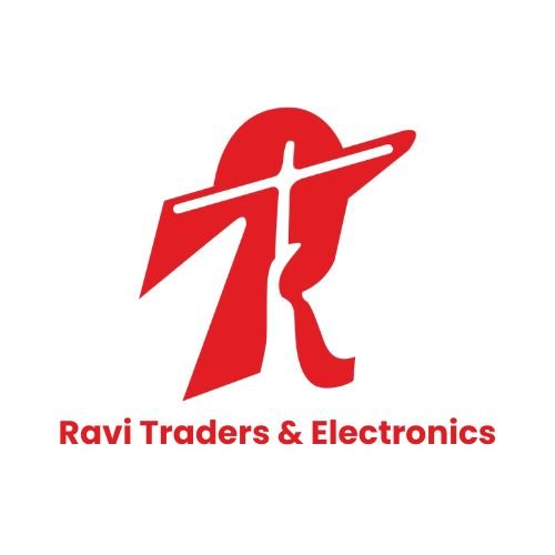 Ravi Traders