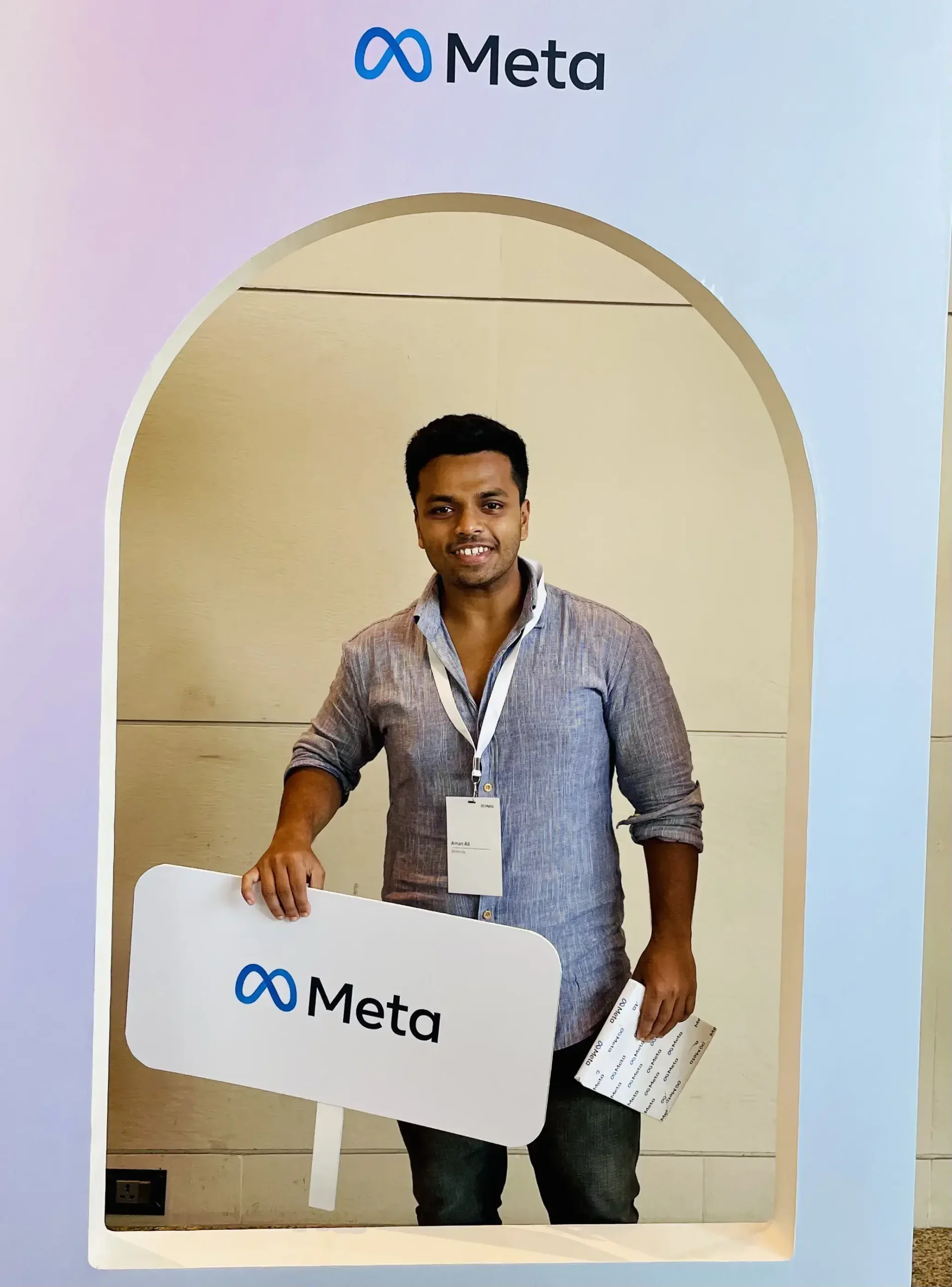 Meta Business Partner Event