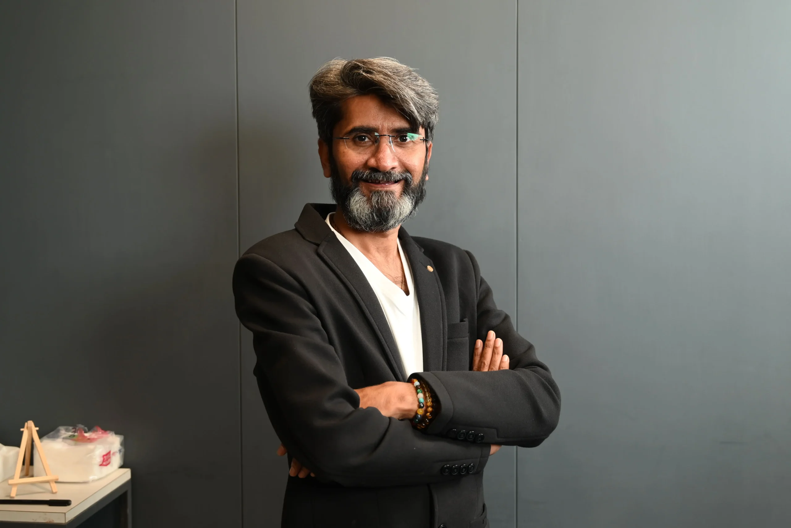 Jignesh Padhiyar