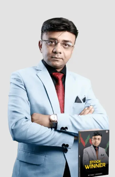 Ketan Lakhani