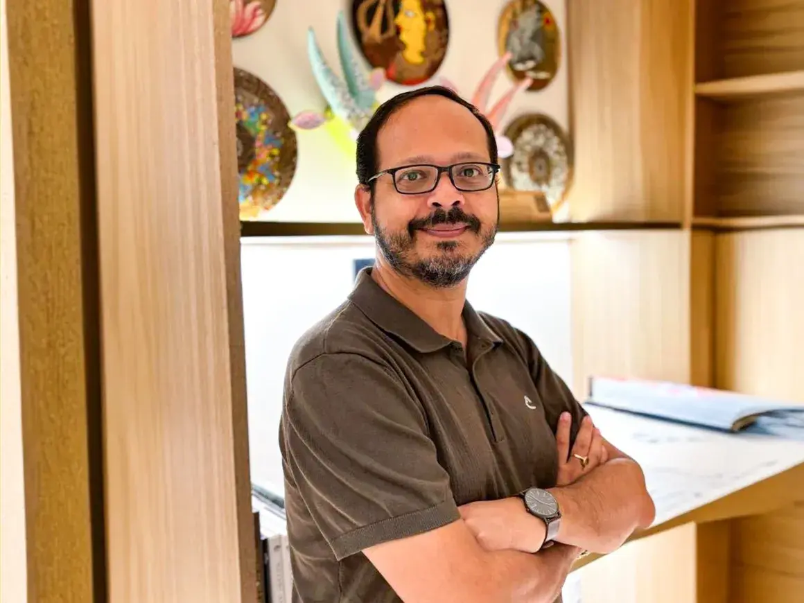 Satyajit Senapati