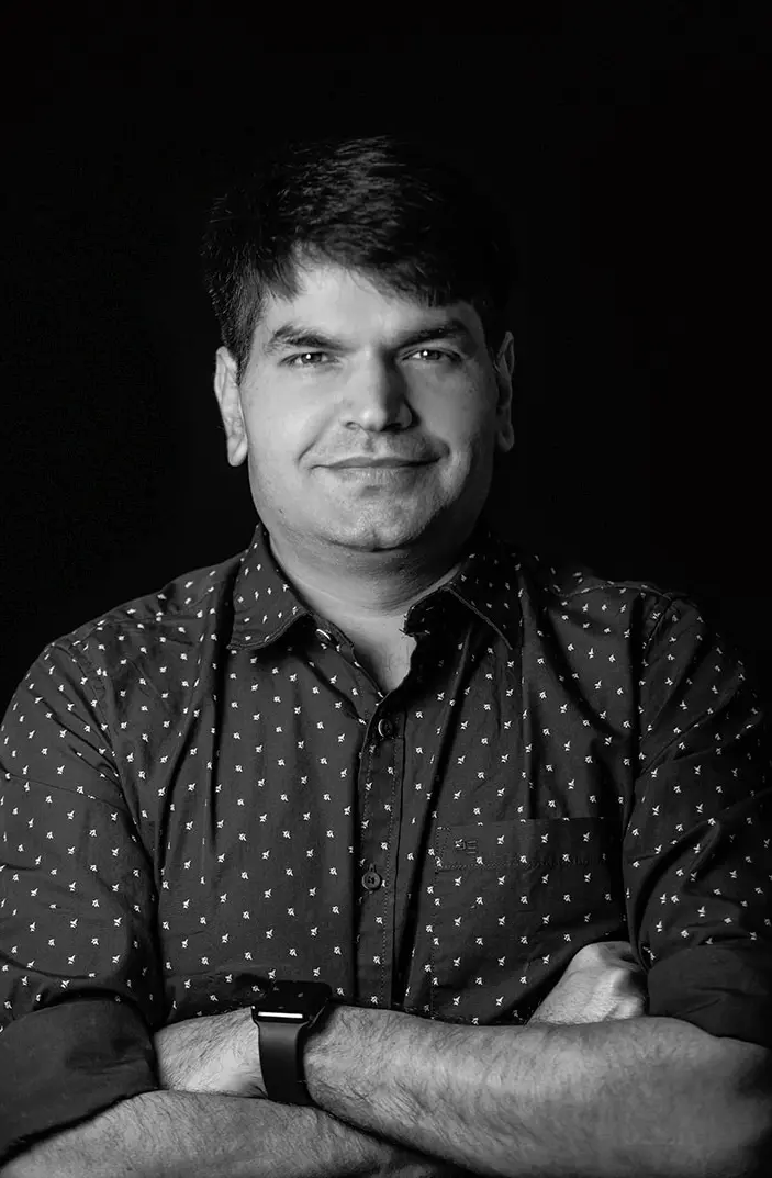 Sumit Agarwal
